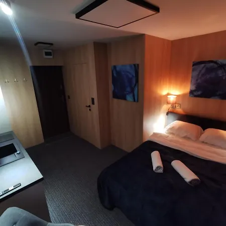 Apartament Matteo Aparts - Centrum *